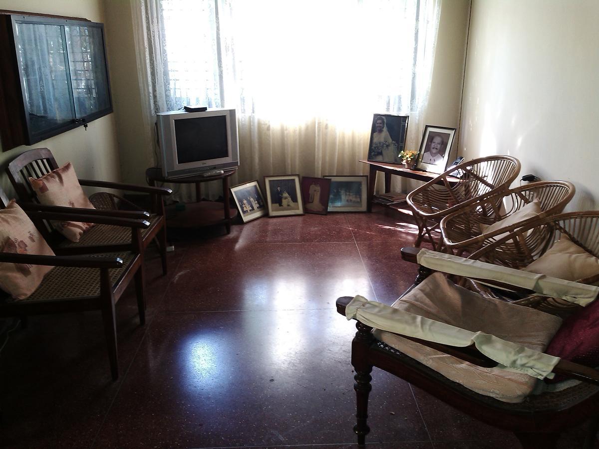 Mama'S Hostel By Taprobane Негомбо Екстер'єр фото
